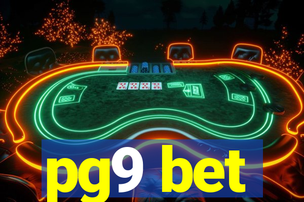 pg9 bet
